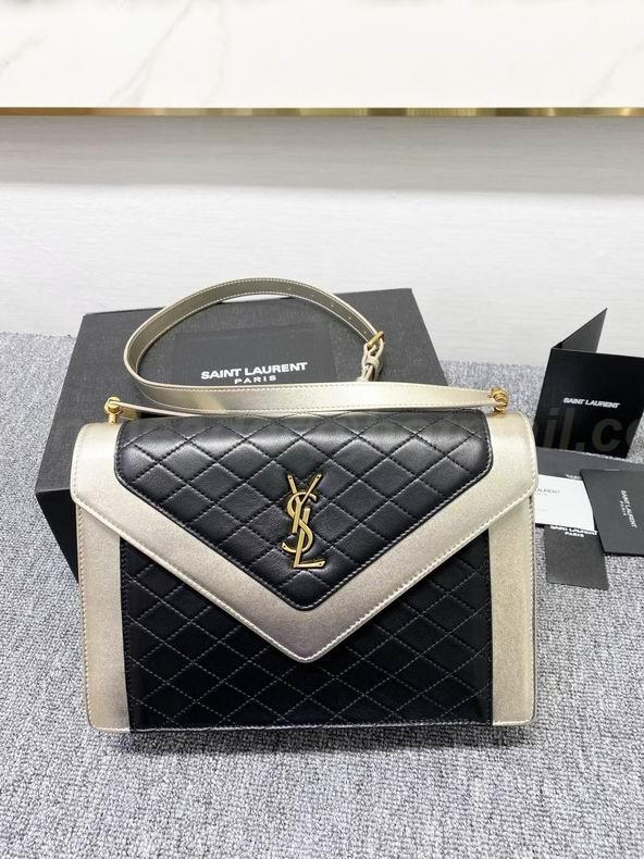 YSL Handbags 166